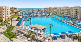 Hotel Pickalbatros White Beach Resort
